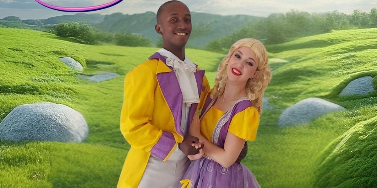 THE ADVENTURES OF THUMBELINA to Open at Theatre On the Square in Sandton
