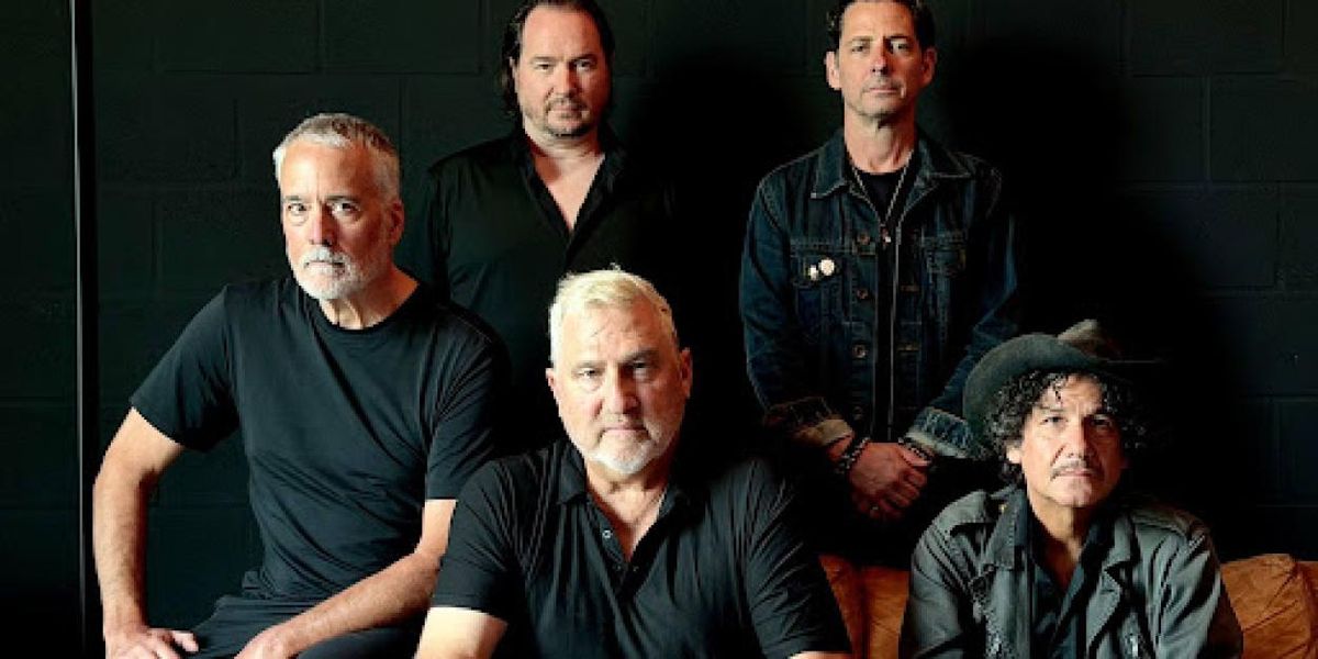 THE AFGHAN WHIGS Release SOFT CONTROL, UK/Europe Tour to Start September 19