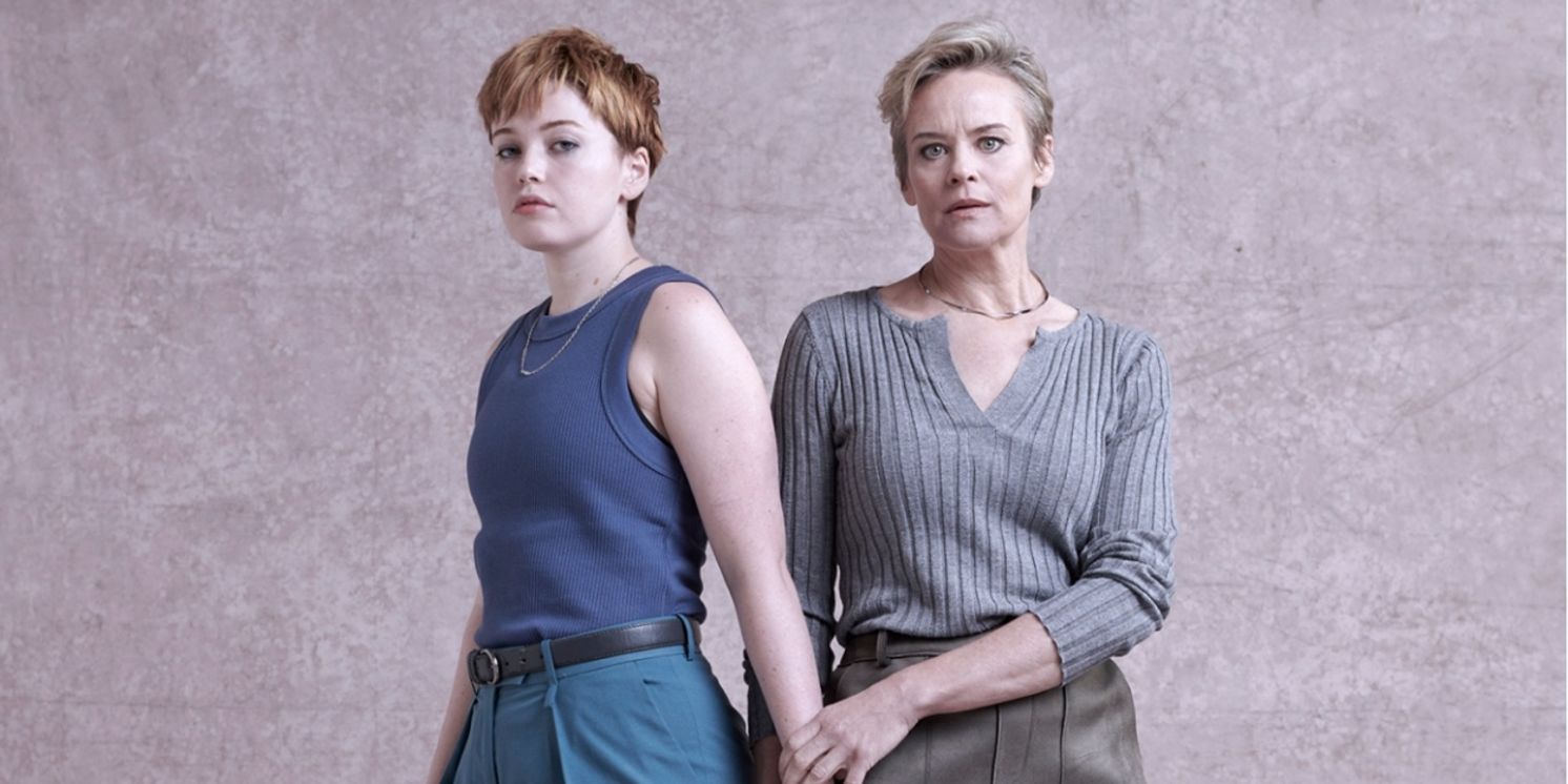 THE ALMIGHTY SOMETIMES Comes to Melbourne Theatre Company This Month  Image