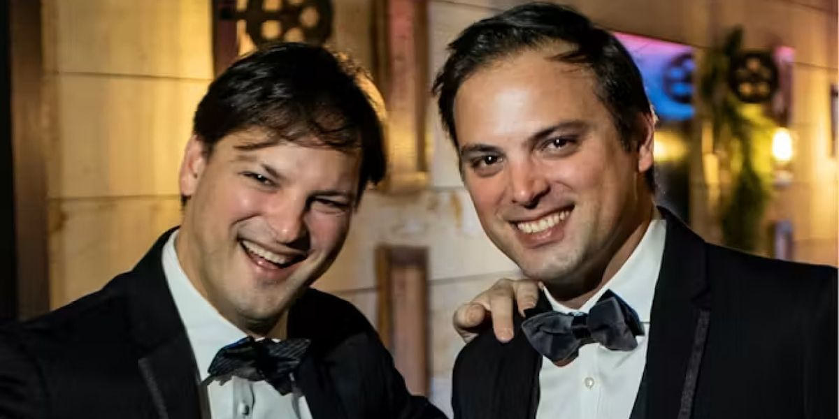THE ALONSO BROTHERS: FROM HAVANA TO NEW YORK to Play Carnegie Hall's Weill Recital Hall