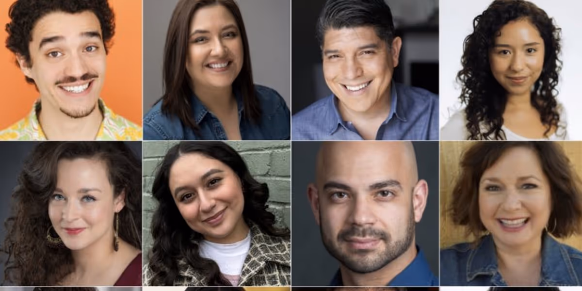 THE AMAZING, FABULOUS, AND SPECTACULAR UNTRUTHS OF JUAN GARCIA Comes to Amphibian Stage