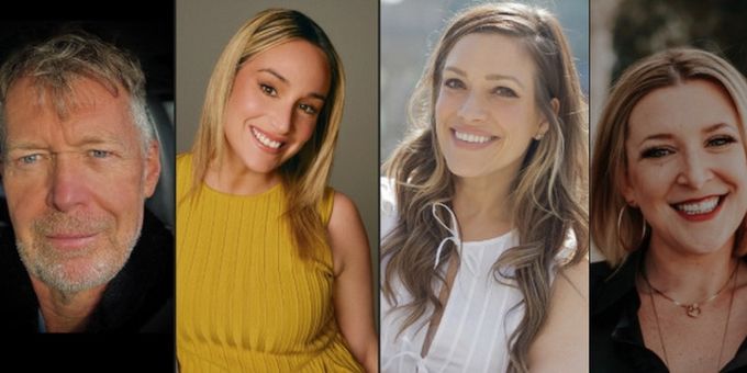 THE AMAZING SEX LIFE OF RABBITS Reveals Final production Team Photos