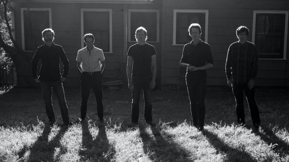 THE AMERICAN ANALOG SET to Play First LA Show in 20 Years