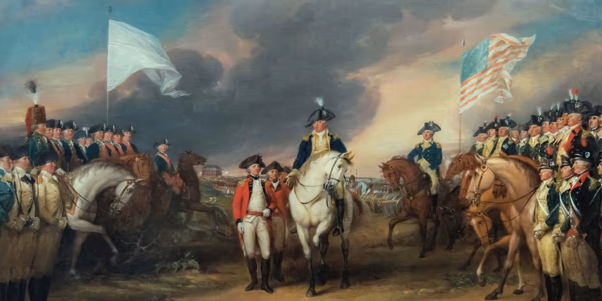 THE AMERICAN REVOLUTION to Stream for Free on PBS Ahead of 250th Anniversary