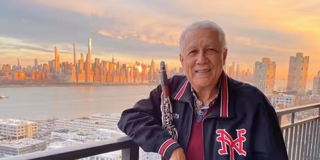 THE AMERICAS FILM FESTIVAL NEW YORK to Run During Hispanic Heritage Month Photo