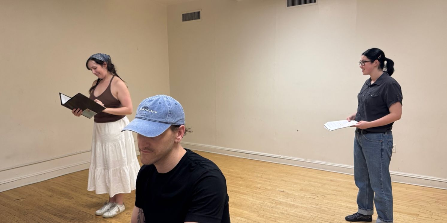 THE ANABAPTIST GAME Comes to the Tank This Month  Image