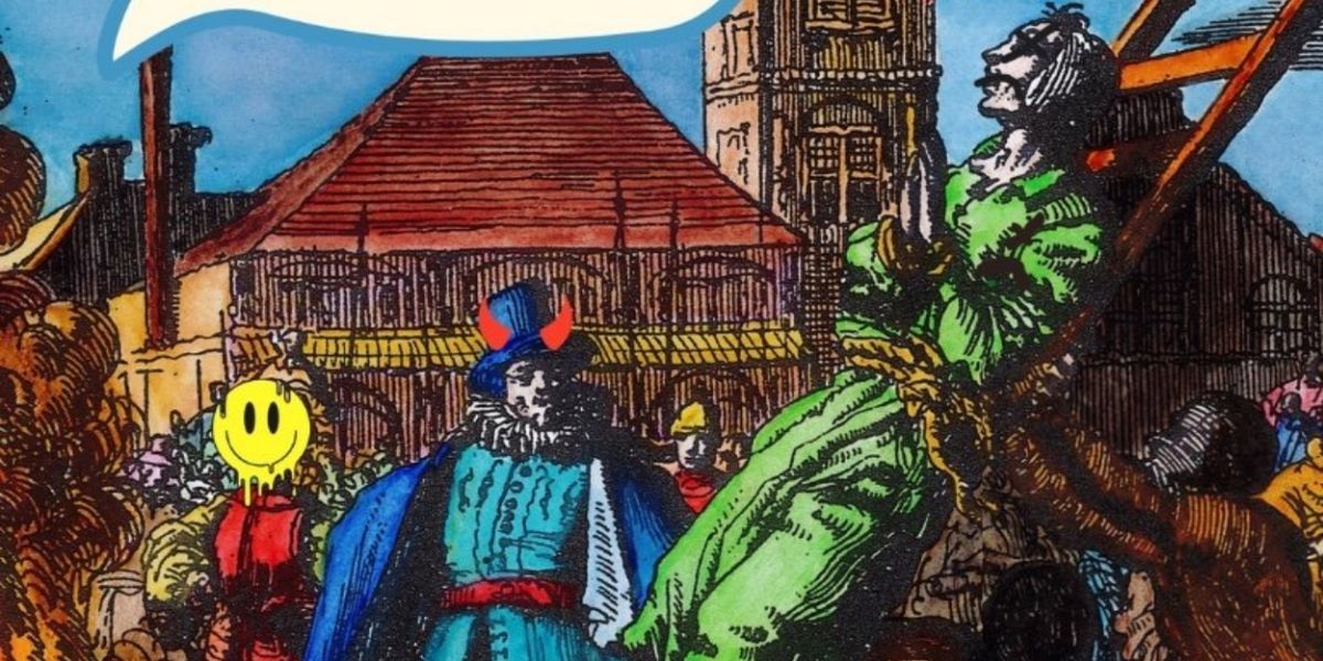 THE ANABAPTIST GAME Will Play The Tank Theater August 25–31