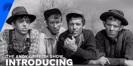 THE ANDY GRIFFITH SHOW Clip Marks the Darling Family's First Mayberry Visit Photo