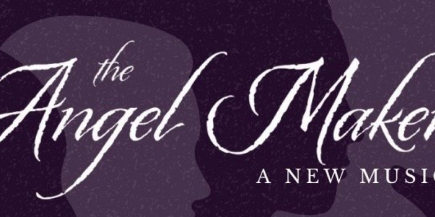 THE ANGEL MAKERS In Concert Set for Five Angels Theater This Month  Image