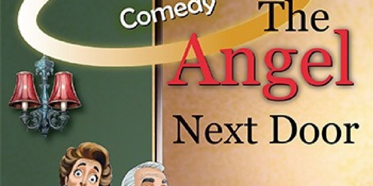 THE ANGEL NEXT DOOR Comes to International City Theatre