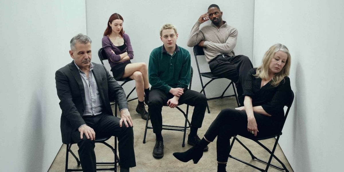 THE ANIMAL KINGDOM US Premiere Extends At Connelly Theater Upstairs