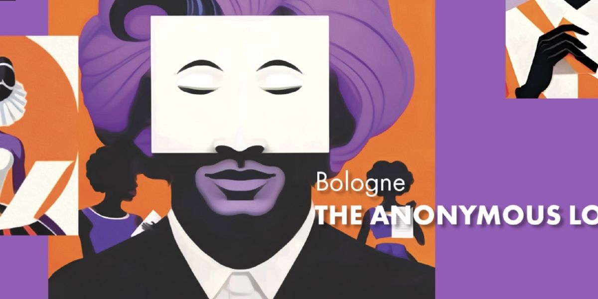 THE ANONYMOUS LOVER Comes to the Philadelphia Opera