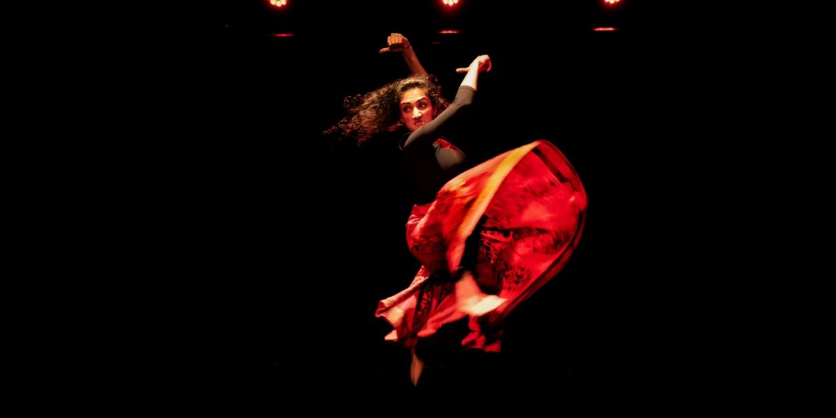 THE ANTI YOGI Adds Encore Performance at Zephyr Theatre