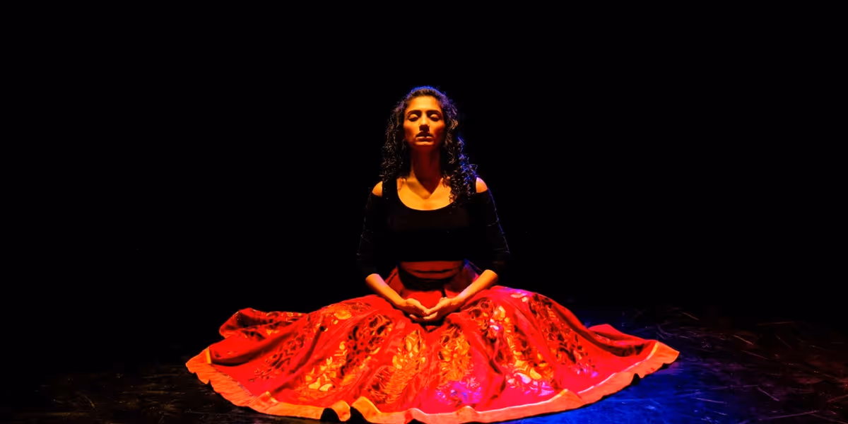 THE ANTI 'YOGI' Will Come to the Soho Theatre in May