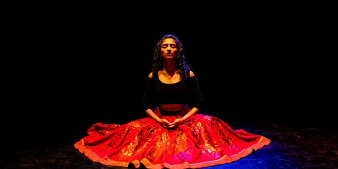 THE ANTI 'YOGI' Will Come to the Soho Theatre in May Photos