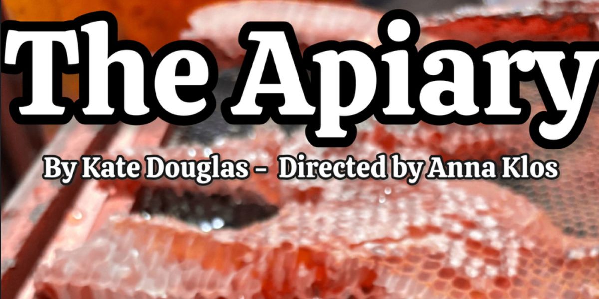 THE APIARY to Make Chicago Debut After Off-Broadway Run at Second Stage