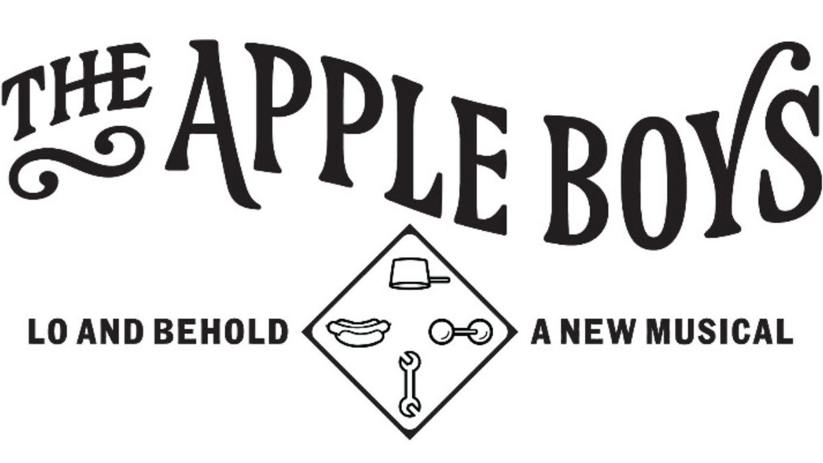THE APPLE BOYS to Premiere Off-Broadway at the Duke on 42nd Street