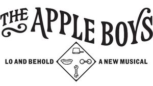 THE APPLE BOYS to Premiere Off-Broadway at the Duke on 42nd Street