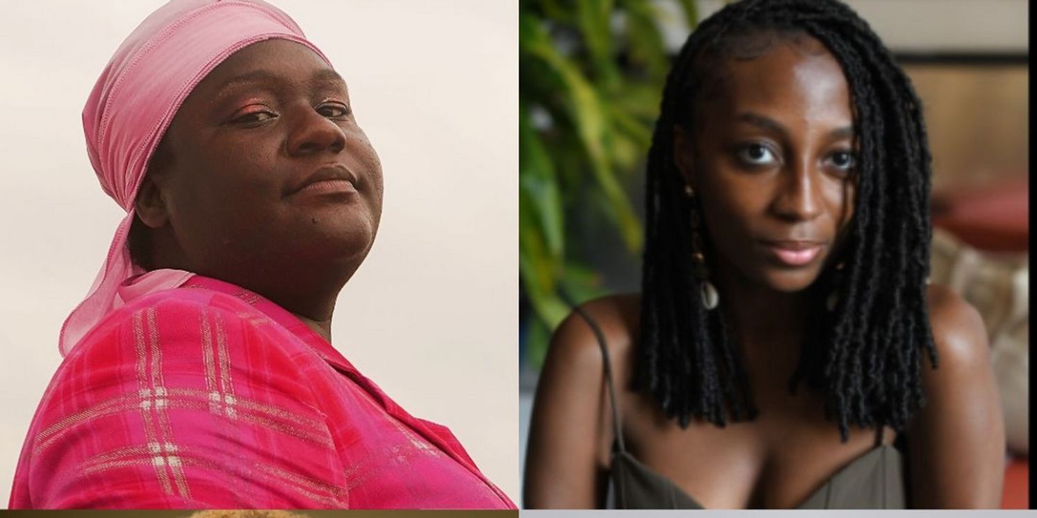 THE ARCHIVE: New Works By Black Women Staged Reading Celebrates Black Women's Voices in Theatre  Image