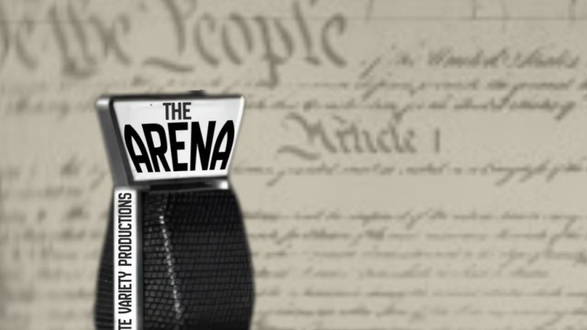 THE ARENA to Make Bronx Debut as Documentary Radio Play