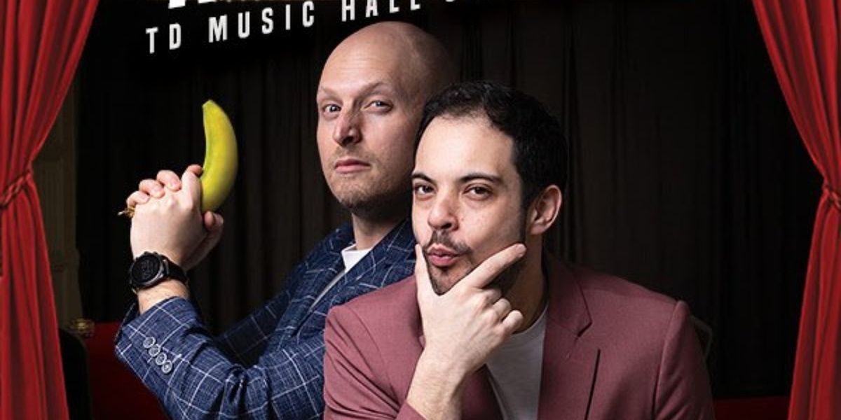 THE ART OF MAGIC to Return to Toronto's TD Music Hall