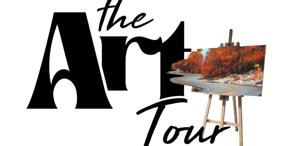 THE ART TOUR Will Make New York Premiere at Theatre Row