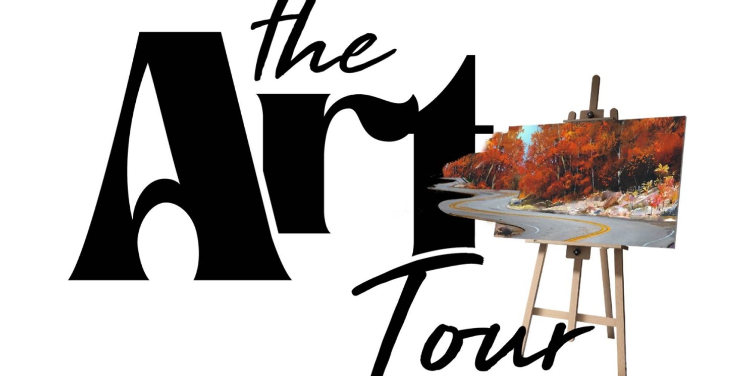 THE ART TOUR Will Make New York Premiere at Theatre Row  Image