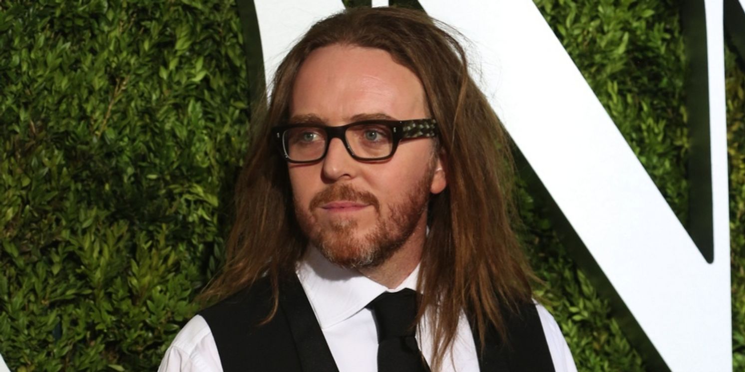 THE ARTFUL DODGER Series With Tim Minchin & More Coming to Hulu  Image