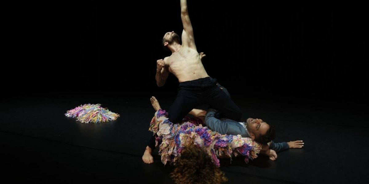 THE ASSEMBLY Comes to Campbelltown Arts Centre in March 2024