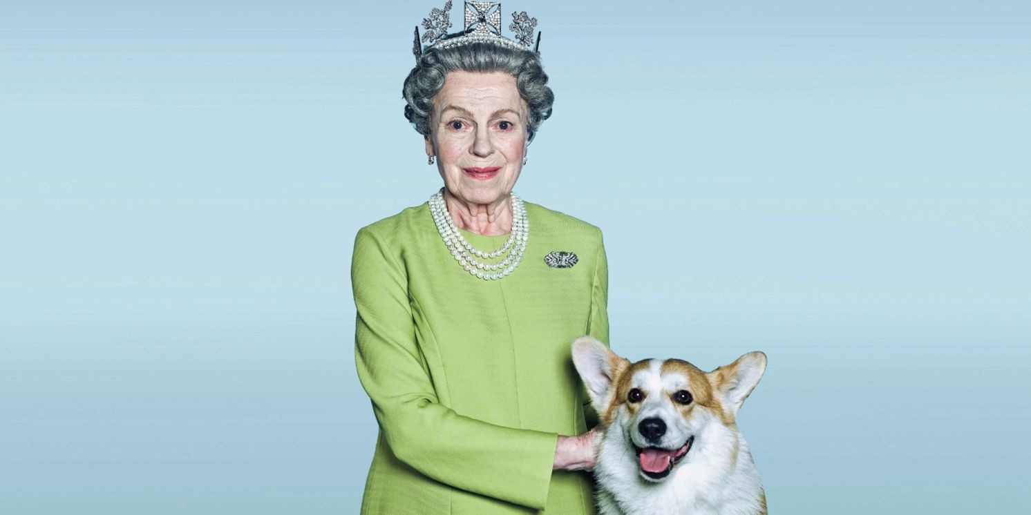 THE AUDIENCE Comes to the National Theatre in Prague Next Month  Image