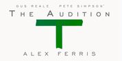 THE AUDITION to Make World Premiere as Part of Theaterlab's First Look Series Photo