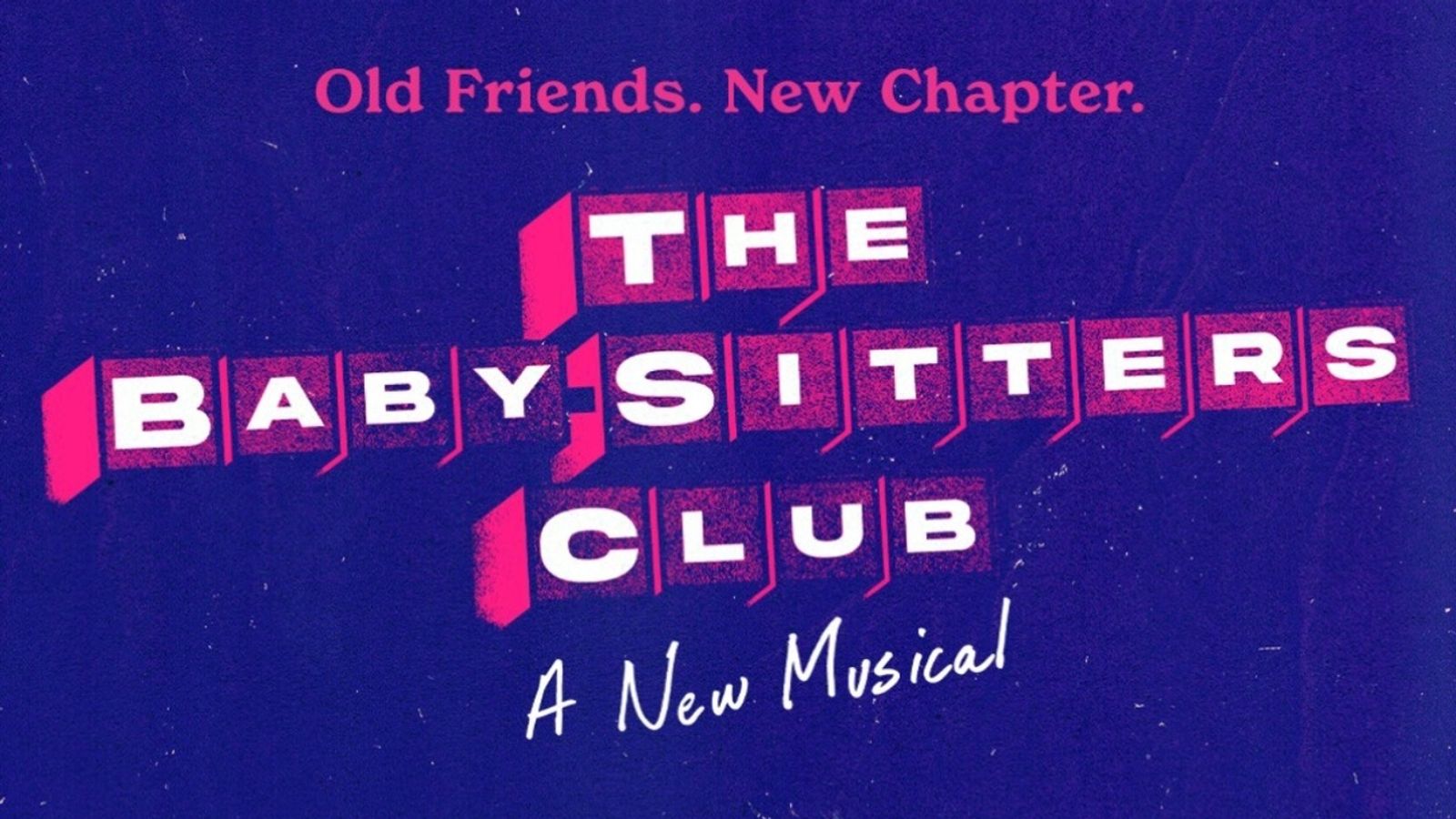 THE BABY-SITTERS CLUB Musical Will Have World Premiere in Los Angeles ...