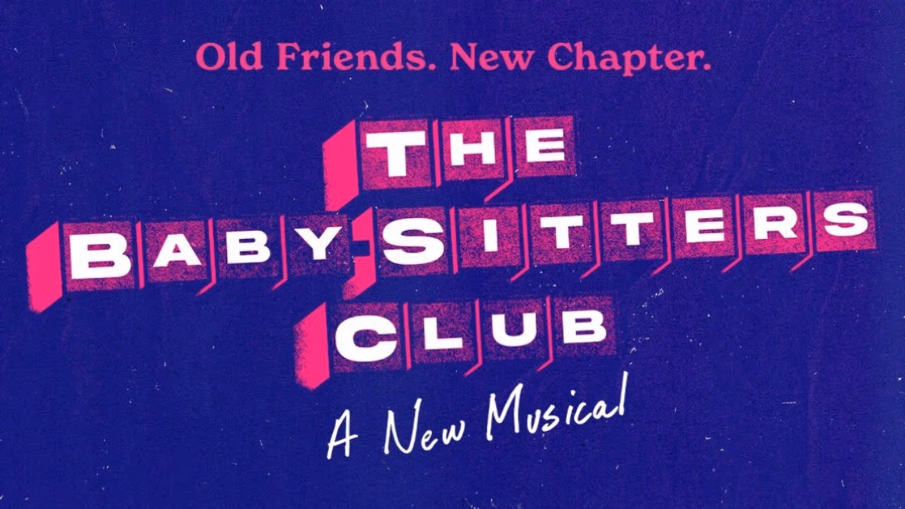 THE BABY-SITTERS CLUB Musical Will Have World Premiere in Los Angeles