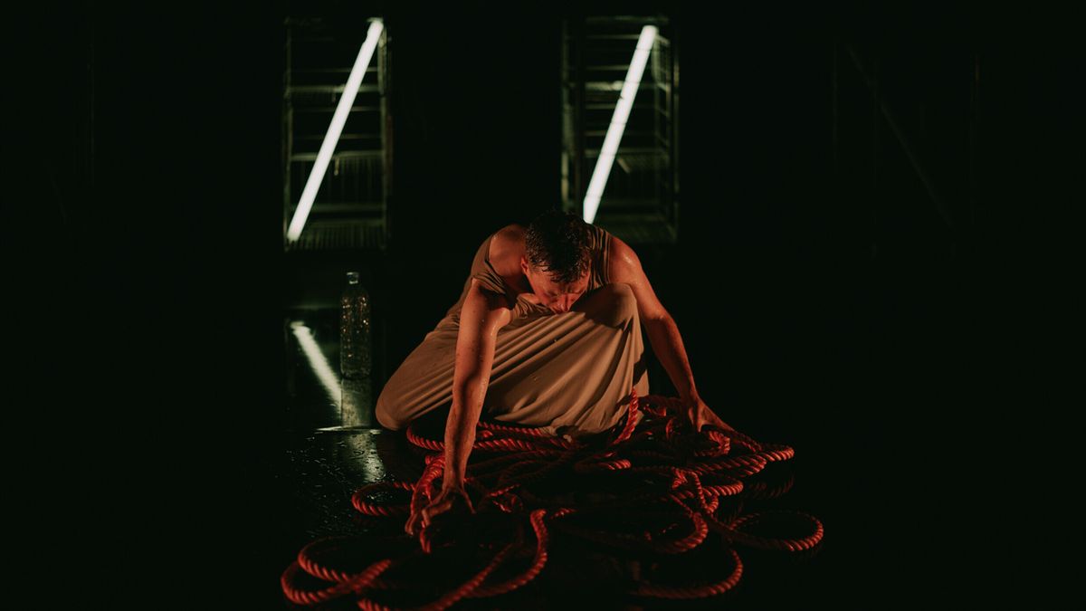 THE BACCHAE to Tour UK with Company of Wolves
