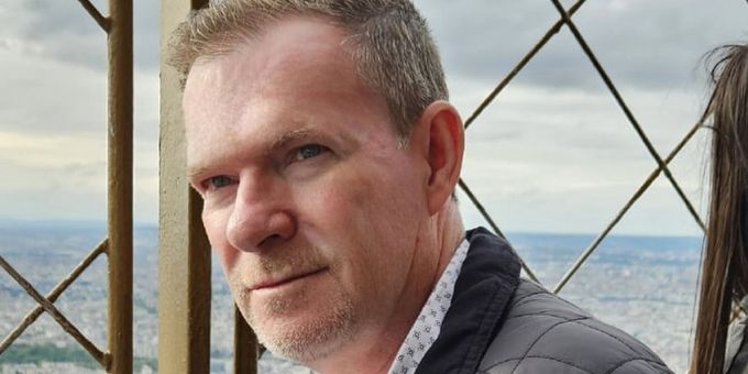 THE BAD DATERS to Debut in the US at Paradise Factory This April Photos