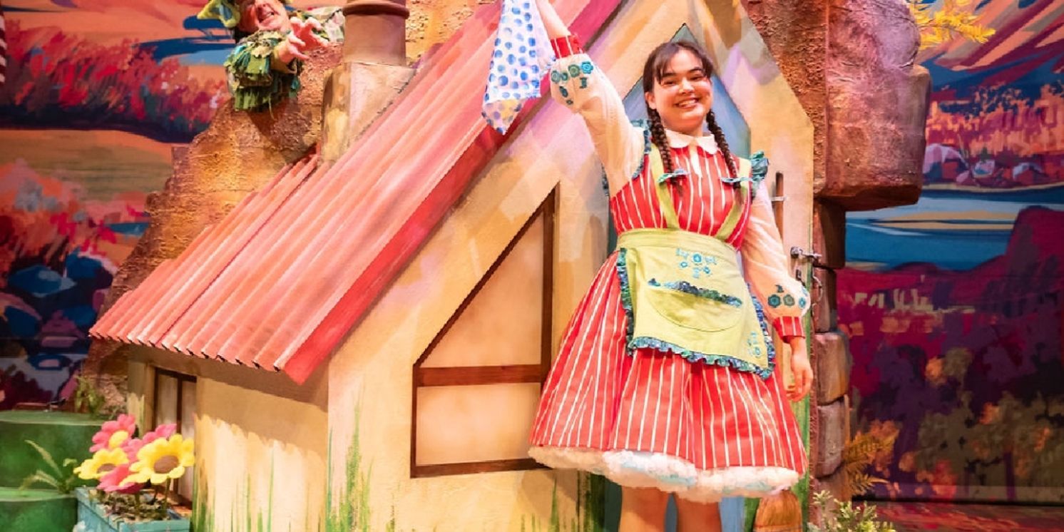 THE BADDIES Reveals New Cast Members & Additional Tour Dates  Image