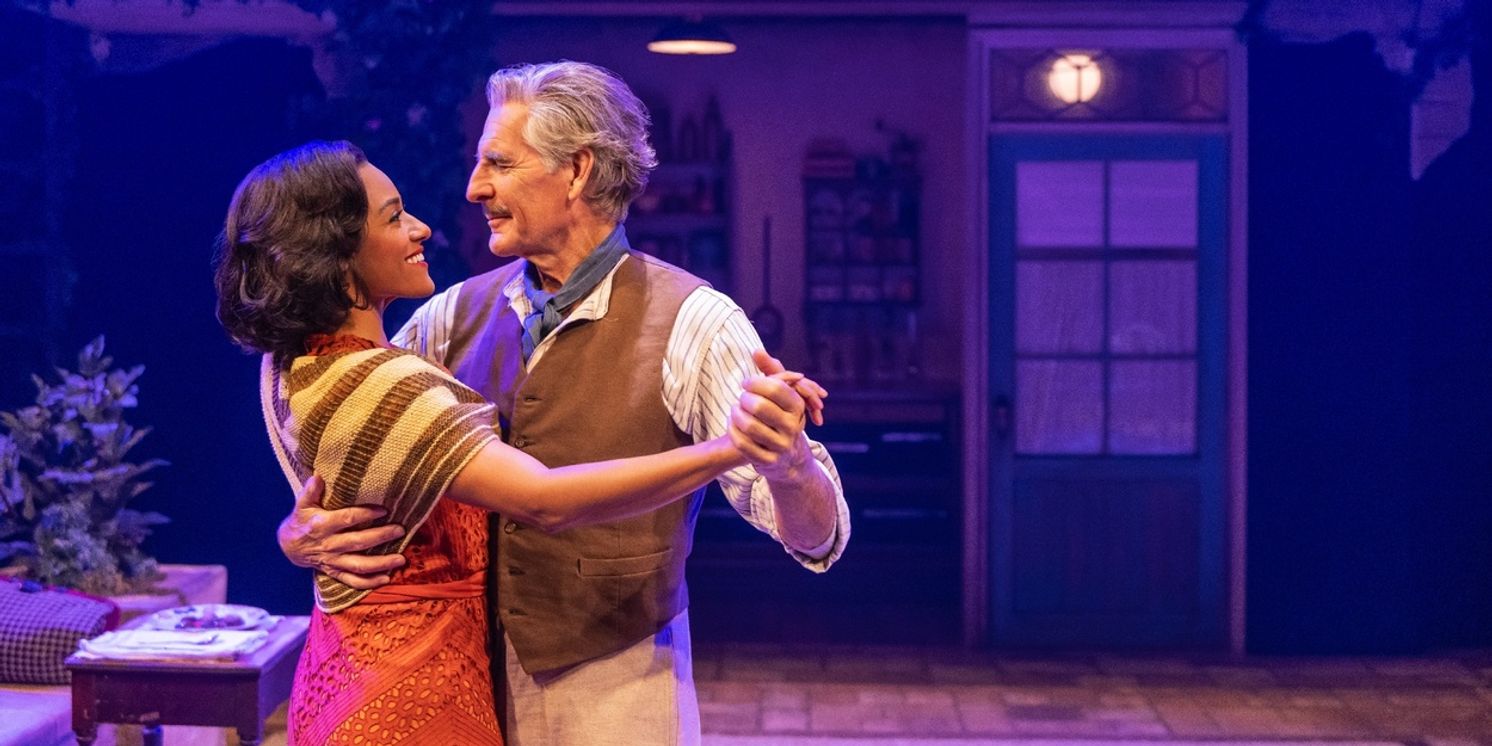 THE BAKER'S WIFE Will Be Recorded By The New York Public Library for the Performing Arts  Image