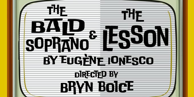 THE BALD SOPRANO and THE LESSON Come to the Hub Theatre Company of Boston Photos