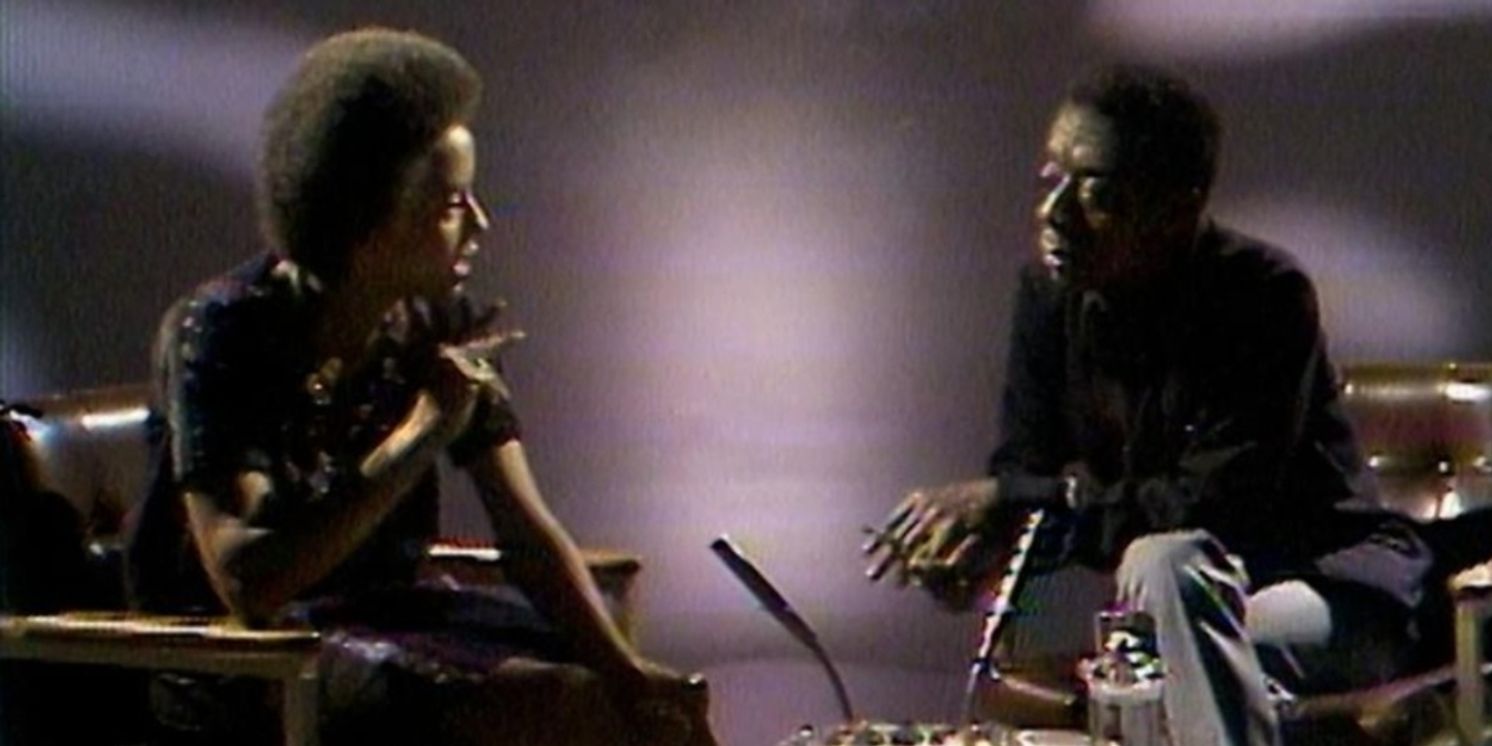 THE BALDWIN | GIOVANNI EXPERIENCE Will Have World Premiere at Fleetwood-Jourdain Theatre  Image