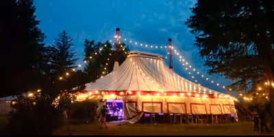 THE BALLAD OF BABY DOE to Open at Opera North's 44th Summer Festival Photo