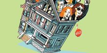 THE BALUSTERS by David Lindsay-Abaire to Be Published by TCG Books