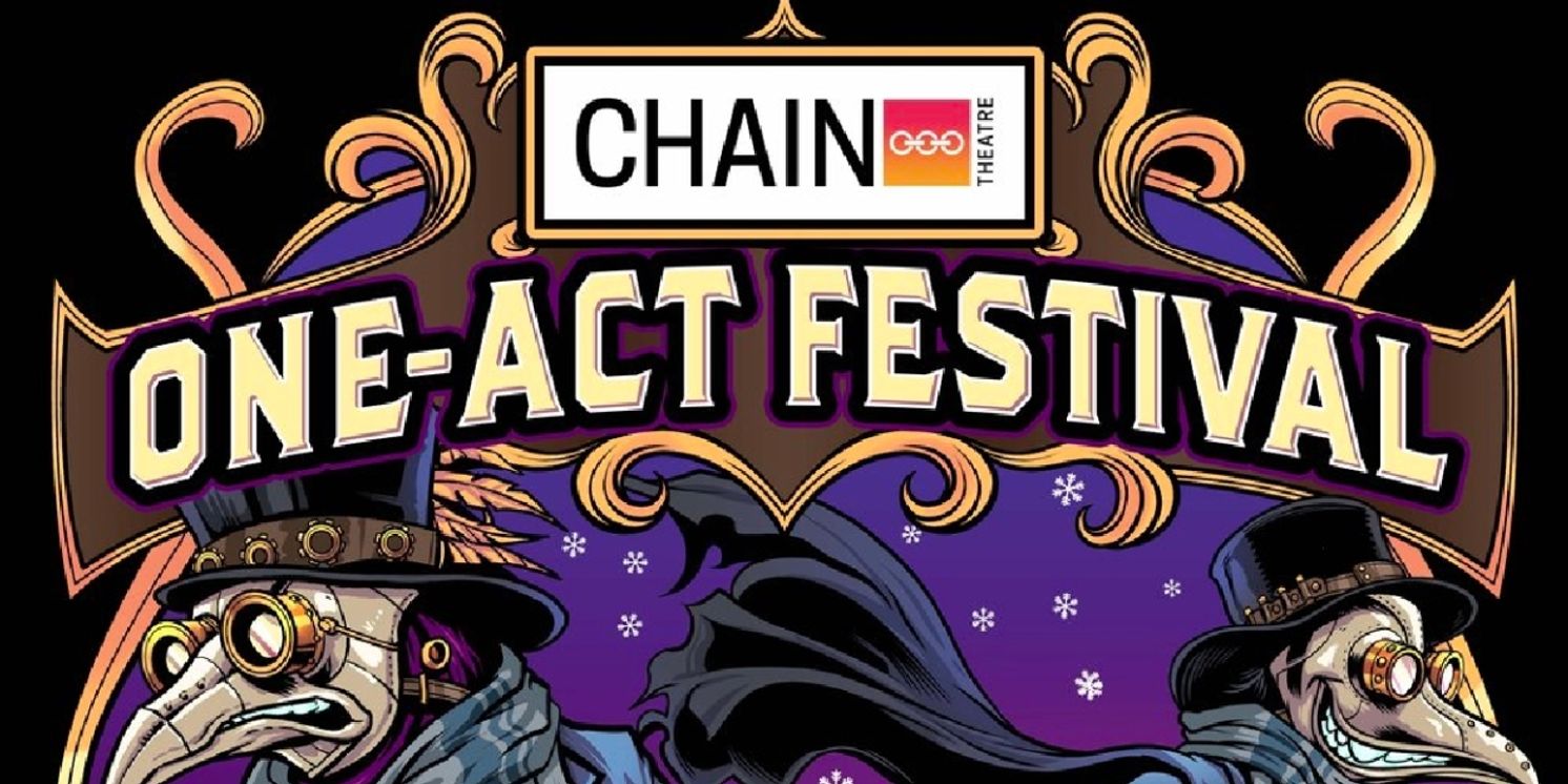 THE BARBECUE Set for Chain Theatre One-Act Festival  Image