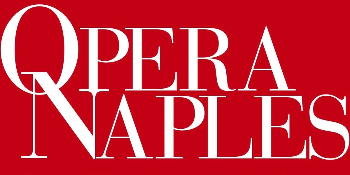 THE BARBER OF SEVILLE, I PAGLIACCI & More Set for Opera Naples 2026-27 Season
