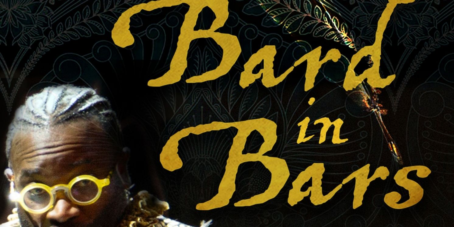 THE BARD IN BARS Comes to Broward Center for the Performing Arts  Image