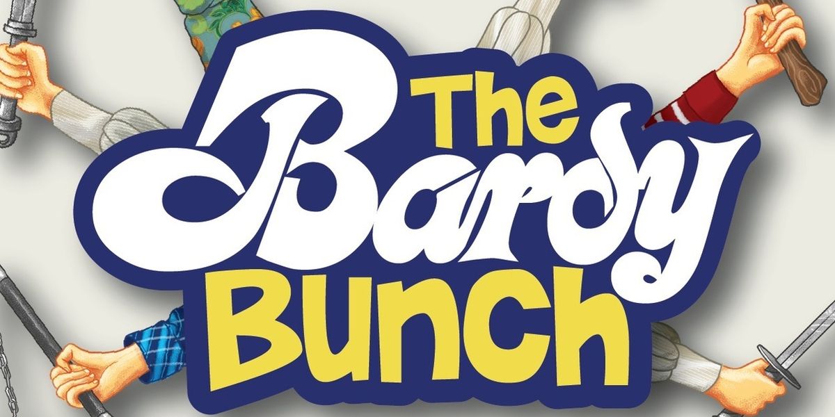 THE BARDY BUNCH: West Coast Premiere Merges Shakespeare with '70s Sitcoms