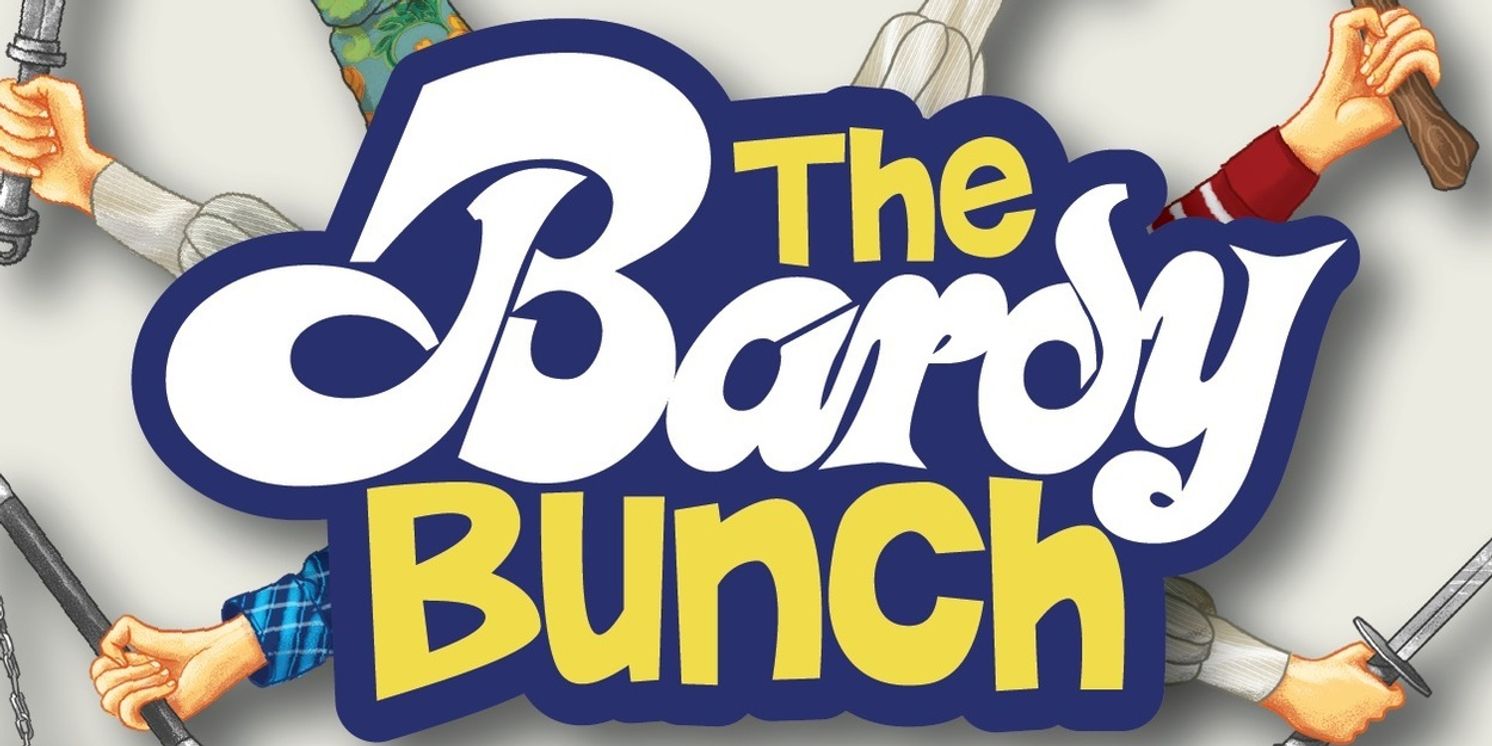 THE BARDY BUNCH: West Coast Premiere Merges Shakespeare with '70s Sitcoms  Image