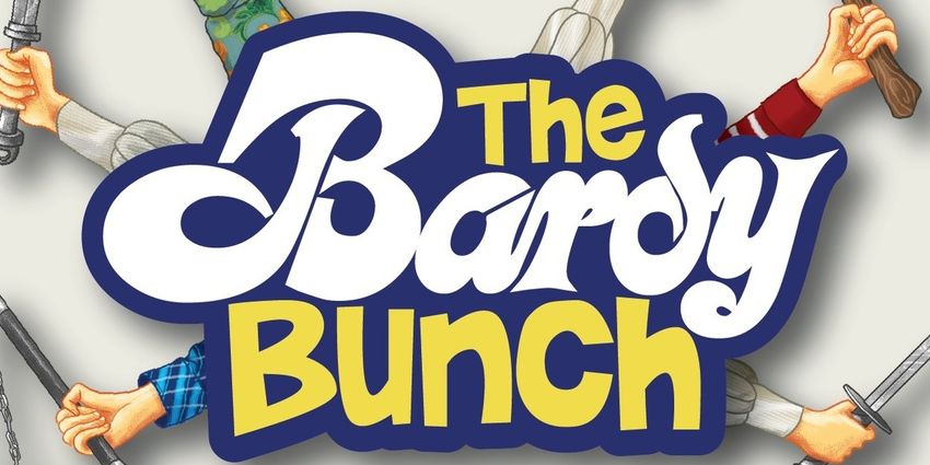 THE BARDY BUNCH: West Coast Premiere Merges Shakespeare with '70s Sitcoms Photo