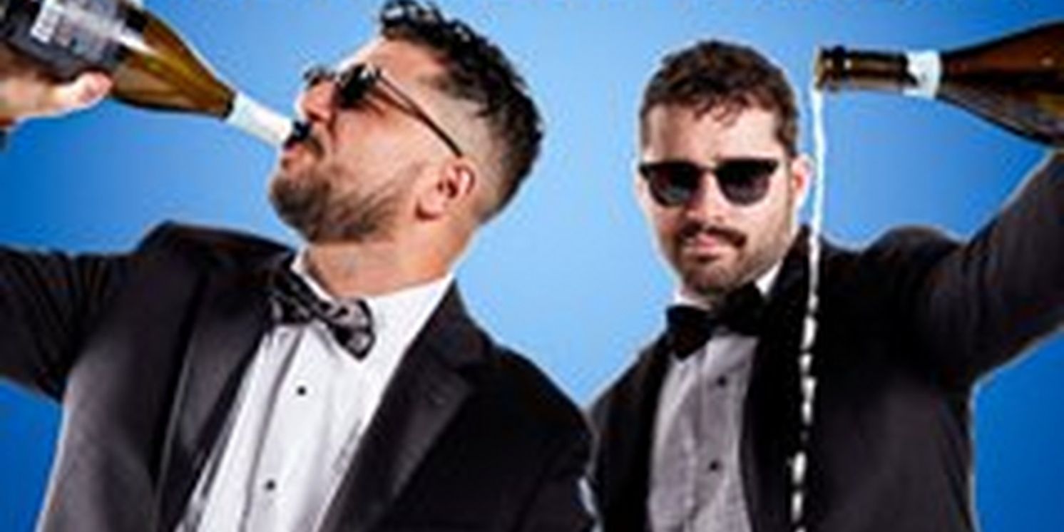 THE BASEMENT YARD EXPERIENCE to be Presented at Paramount Theatre in June  Image