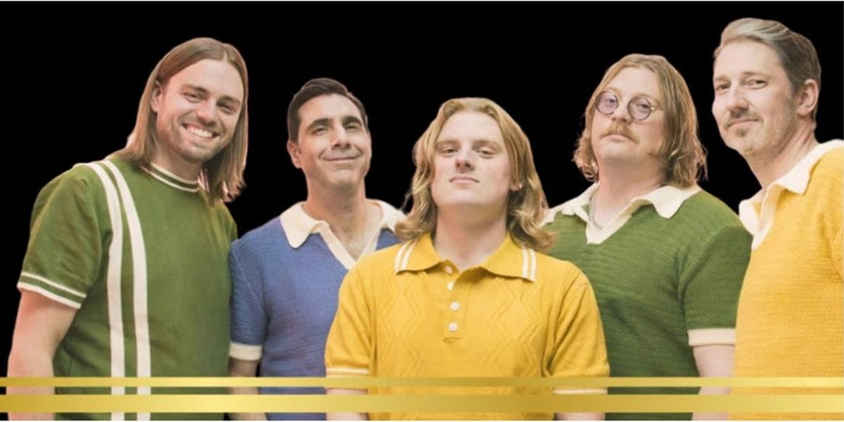 THE BEACH BOYS TRIBUTE Featuring Pet Sounds Live Will Come to Feinstein's
