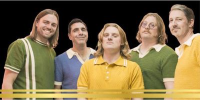 THE BEACH BOYS TRIBUTE Featuring Pet Sounds Live Will Come to Feinstein's Photo